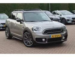 Grijs Gebruikt 2019 Mini Cooper S Countryman Chili SUV | € 22.950 (Iets duurder)