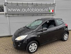 Hatchback Gebruikt 2009 Ford Ka Trend Hatchback | € 4.450 (Eerlijke prijs)
