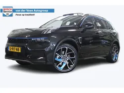 Zwart Gebruikt 2023 Lynk & Co 01 SUV | € 28.950 (Eerlijke prijs)