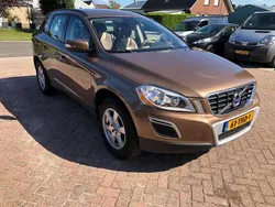 Beige, metallic lak Gebruikt 2012 Volvo XC60 Kinetic SUV | € 13.995 (Iets duurder)