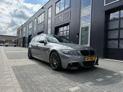 Grijs Gebruikt 2011 BMW 335 M Sport Stationwagen | € 19.000 (Duur)