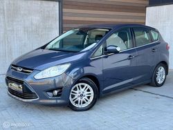 Overige Gebruikt 2013 Ford C-MAX Titanium MPV | € 6.995 (Super prijs)