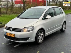 Grijs Gebruikt 2010 VW Golf Plus Comfortline MPV | € 2.499 (Super prijs)