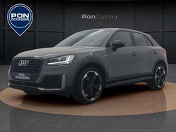 Grijs Gebruikt 2017 Audi Q2 S-Line SUV | € 20.850 (Eerlijke prijs)