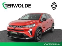 Rood Gebruikt 2025 Renault Symbioz Techno SUV | € 33.840 (Eerlijke prijs)