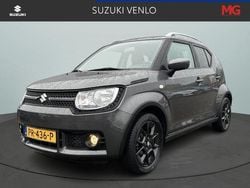 Grijs Gebruikt 2017 Suzuki Ignis Hatchback | € 11.940 (Eerlijke prijs)