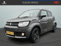 Grijs Gebruikt 2017 Suzuki Ignis Hatchback | € 12.450 (Eerlijke prijs)