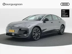 Grijs Gebruikt 2025 Audi e-tron Comfort SUV | € 69.850 (Eerlijke prijs)