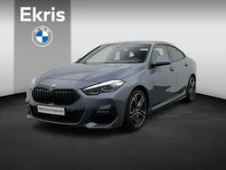 Grijs Gebruikt 2023 BMW 218 Shadowline Coupé | € 31.900 (Eerlijke prijs)