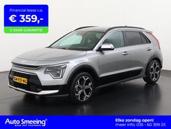 Grijs Gebruikt 2023 Kia Niro SUV | € 29.290 (Eerlijke prijs)