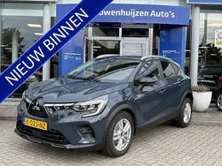 Blauw Gebruikt 2024 Mitsubishi ASX Intense SUV | € 28.450 (Iets duurder)