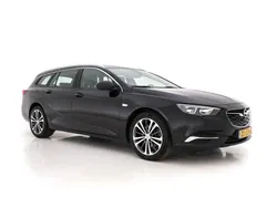 Zwart Gebruikt 2019 Opel Insignia Business Stationwagen | € 13.345 (Eerlijke prijs)