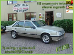 Grijs Gebruikt 1986 Opel Senator Stationwagen | € 7.650