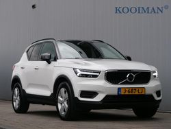 Wit Gebruikt 2018 Volvo XC40 SUV | € 22.495 (Goede deal)