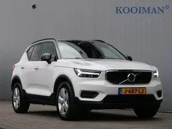 Wit Gebruikt 2018 Volvo XC40 SUV | € 22.795 (Goede deal)