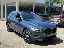 Blauw Gebruikt 2018 Volvo XC60 SUV | € 29.900 (Eerlijke prijs)