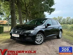 Overige Gebruikt 2018 Seat Leon Style Hatchback | € 12.885 (Eerlijke prijs)