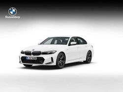 Wit Nieuw 2025 BMW 330e Sedan | € 59.127