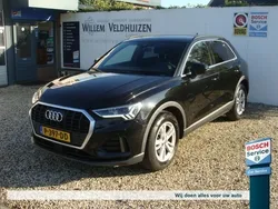 Zwart Gebruikt 2020 Audi Q3 Proline SUV | € 24.980 (Super prijs)