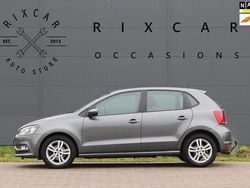 Grijs (metallic) Gebruikt 2015 VW Polo Comfortline Hatchback | € 8.940 (Eerlijke prijs)