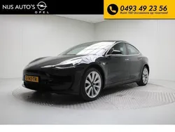Zwart Gebruikt 2019 Tesla Model 3 Standard Range Sedan | € 23.600 (Eerlijke prijs)