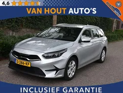 Grijs Gebruikt 2023 Kia Ceed Sportswagon Stationwagen | € 17.950 (Goede deal)