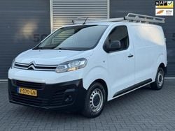 Overige Gebruikt 2017 Citroën Jumpy Business Class MPV | € 6.450 (Eerlijke prijs)