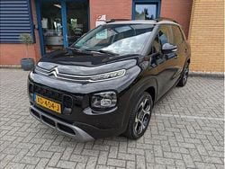 Zwart Gebruikt 2018 Citroën C3 Aircross Shine SUV | € 11.945 (Eerlijke prijs)