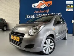 Grijs Gebruikt 2015 Suzuki Alto Hatchback | € 4.450 (Goede deal)