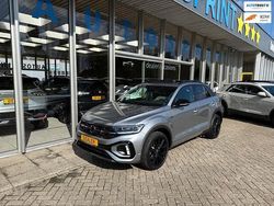 Grijs Gebruikt 2025 VW T-Roc R-line Edition SUV | € 39.999 (Duur)