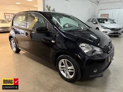 Zwart Gebruikt 2018 Seat Mii Style Hatchback | € 9.400 (Eerlijke prijs)