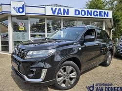 Zwart Gebruikt 2021 Suzuki Vitara SUV | € 23.745 (Eerlijke prijs)