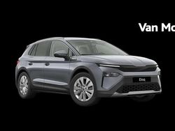 Grijs Nieuw 2025 Skoda Elroq Business Line SUV | € 42.990