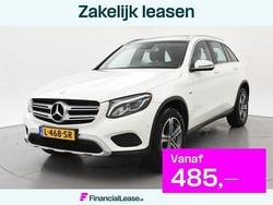 Gebruikt 2017 Mercedes GLC350 | € 48.526