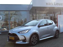 Gebruikt 2023 Toyota Yaris Hybrid | € 23.539 (Super prijs)