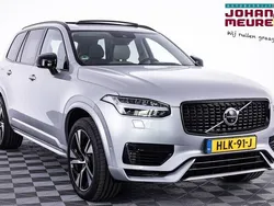 Grijs, metallic lak Gebruikt 2021 Volvo XC90 R-Design SUV | € 54.900 (Eerlijke prijs)