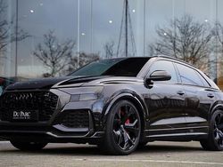 Zwart Gebruikt 2020 Audi RS Q8 SUV | € 99.888 (Super prijs)