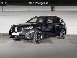 Sophistograu brillianteffect metallic (grijs metallic) Gebruikt 2025 BMW X3 Comfort Edition SUV | € 71.900 (Iets duurder)
