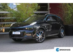 Zwart Gebruikt 2023 Lynk & Co 01 SUV | € 27.900 (Eerlijke prijs)