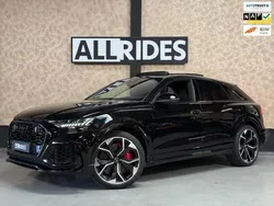 Zwart, metallic lak Gebruikt 2019 Audi RS Q8 S-Line SUV | € 99.950 (Goede deal)
