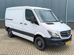 Gebruikt 2014 Mercedes Sprinter Van | € 9.950 (Goede deal)