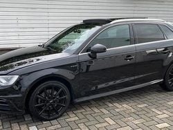 Gebruikt 2015 Audi e-tron S-Line SUV | € 10.250