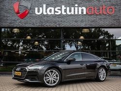 Grijs Gebruikt 2018 Audi A7 Sportback Proline Hatchback | € 36.950 (Goede deal)