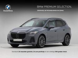 Sparkling copper grau metallic (grijs metallic) Gebruikt 2023 BMW 230e Active Tourer Comfort Edition MPV | € 43.900