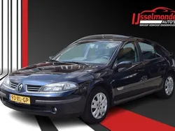 Blauw Gebruikt 2007 Renault Laguna III Business Hatchback | € 3.440