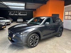 Grijs Gebruikt 2022 Mazda CX-5 SUV | € 32.990 (Super prijs)