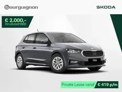 Nieuw 2024 Skoda Fabia Selection Hatchback | € 30.390