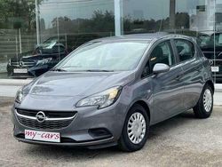 Grijs Gebruikt 2016 Opel Corsa Sedan | € 10.900 (Eerlijke prijs)