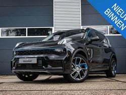 Zwart Gebruikt 2024 Lynk & Co 01 SUV | € 28.950 (Goede deal)