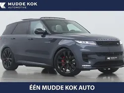 Blauw Gebruikt 2025 Land Rover Range Rover Sport HSE Dynamic SUV | € 127.800 (Eerlijke prijs)